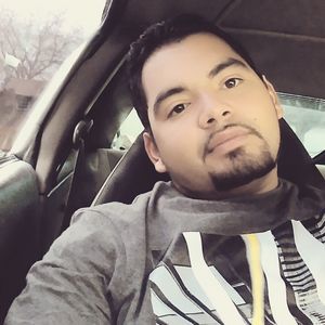 Meet your Posher, Marcos